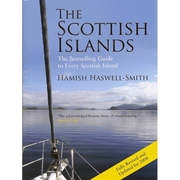THE SCOTTISH ISLANDS