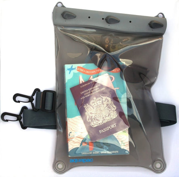 Aquapac Large Electronics Case