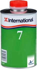 International Paints Thinner No. 7