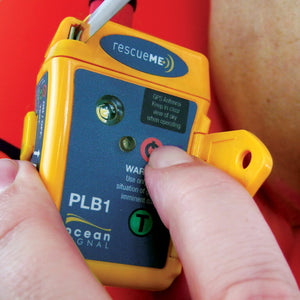 Ocean Signal RescueME PLB 1