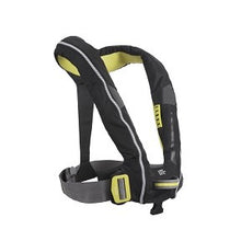 Deckvest Lite+, Black
