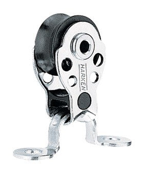 Harken 16mm Eyestrap Block