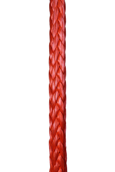 English Braid - Dynamic Line