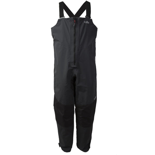 Gill OS32 Coastal Trousers Graphite