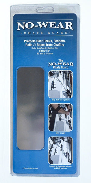 No Wear Guard 40600 2