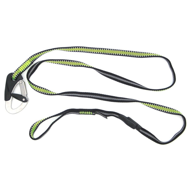 Spinlock Safety Lines