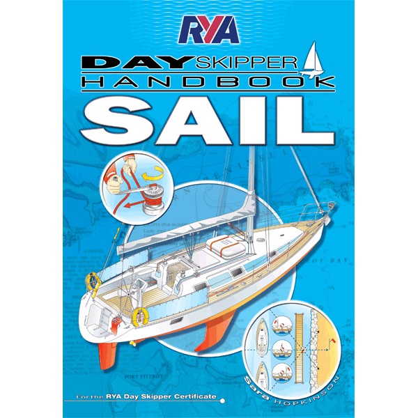 RYA G71 DAY SKIPPER