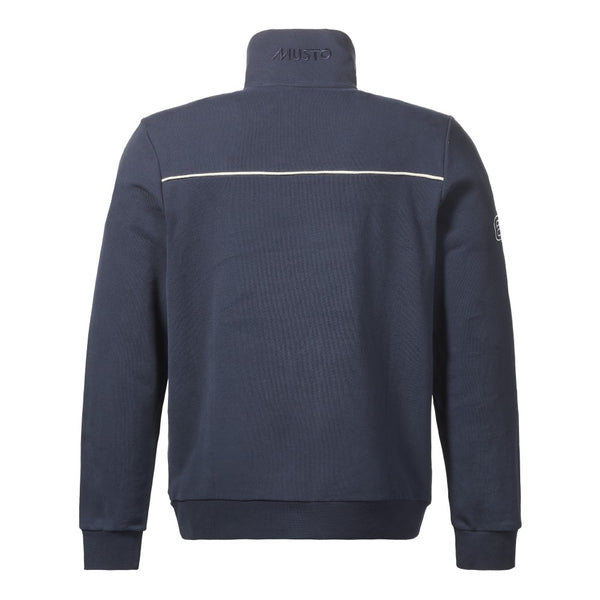 Musto 64 1/2 Zip Sweat