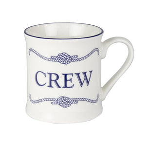 Crew Mug