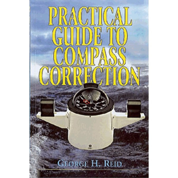 P.G COMPASS CORRECTION