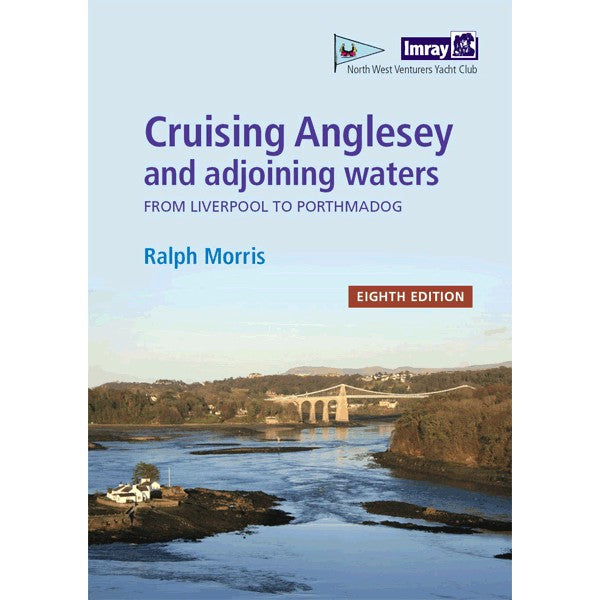 CRUISING ANGLESEY & ADJOI