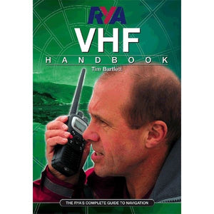 G31 RYA VHF Handbook