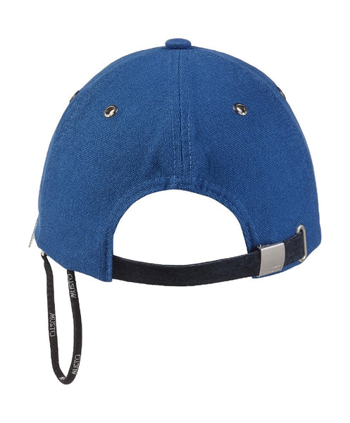 Musto Original Crew Cap
