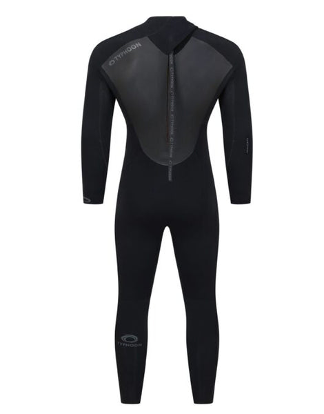 Typhoon Men's Storm 5mm Wetsuit