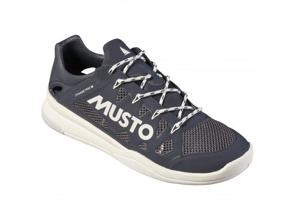 Musto Dyamic Pro II Navy
