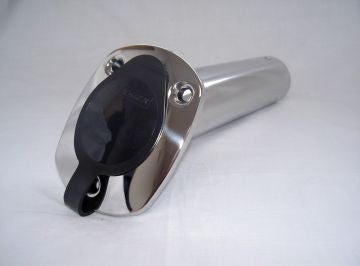 Stainless Steel Fishing Rod Holder