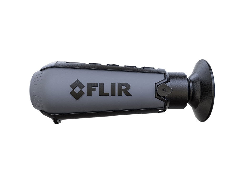 Raymarine FLIR Ocean Scout TK Thermal Camera