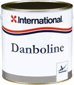 International Paints Danboline