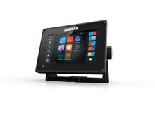 Simrad GO7 XSR