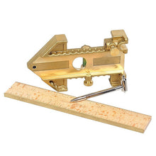 Nauticalia Odd Job Measuring Tool