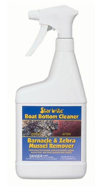 Starbrite Boat Bottom Cleaner