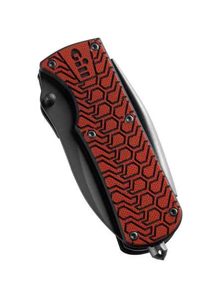 Gill Marine Tool