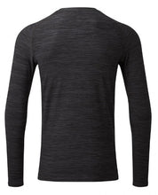 Gill Long Sleeved Men's Crew Neck Top
