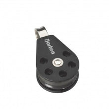 Barton Block Size 2: Single - Fixed Eye