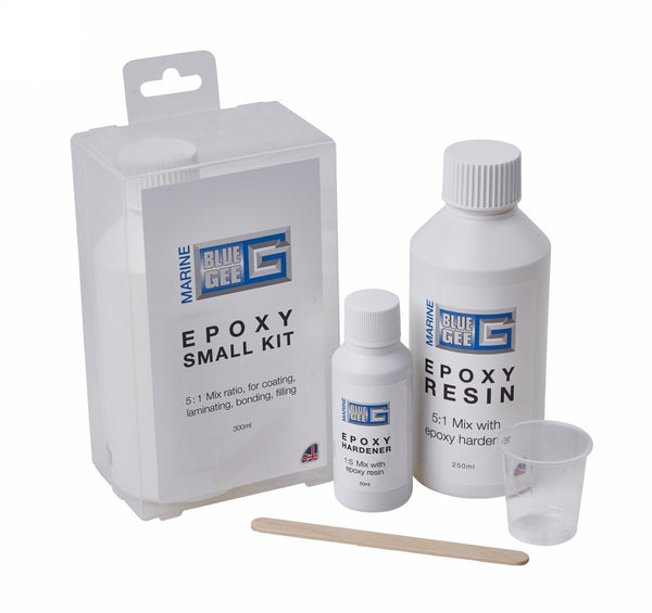 Epoxy Kit 300ml
