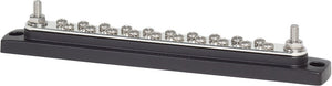 Blue Sea System Common 150A BusBar - 20 Gang