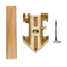 Nauticalia Odd Job Measuring Tool