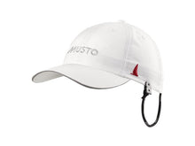Essential Fast Dry Crew Cap