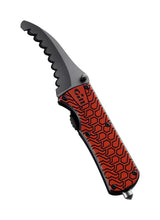 Gill Personal Rescue Knife