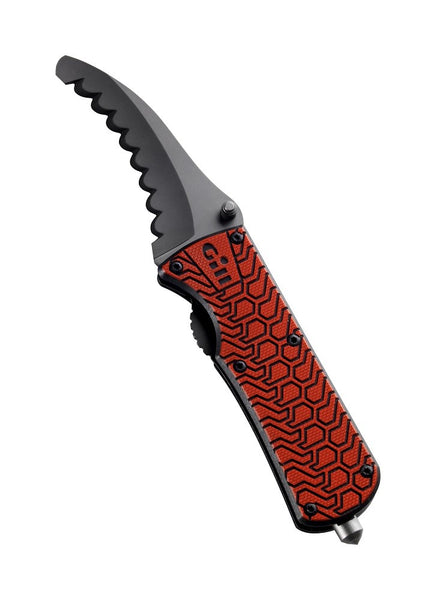 Gill Personal Rescue Knife