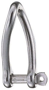 Wichard Twisted Captive Pin Shackle