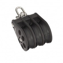 Barton Block Size 7 : Triple - Reverse Shackle