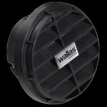 Wallas Warm Air Vent 60mm