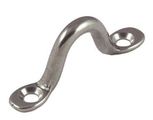 Stainless Steel Wire Eye Strap