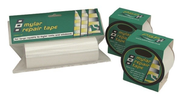 PSP Mylar Repair Tape
