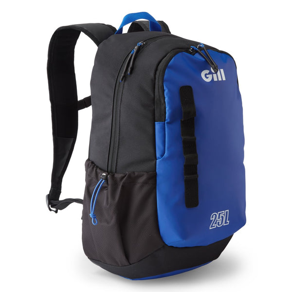 Gill Transit Backpack Blue