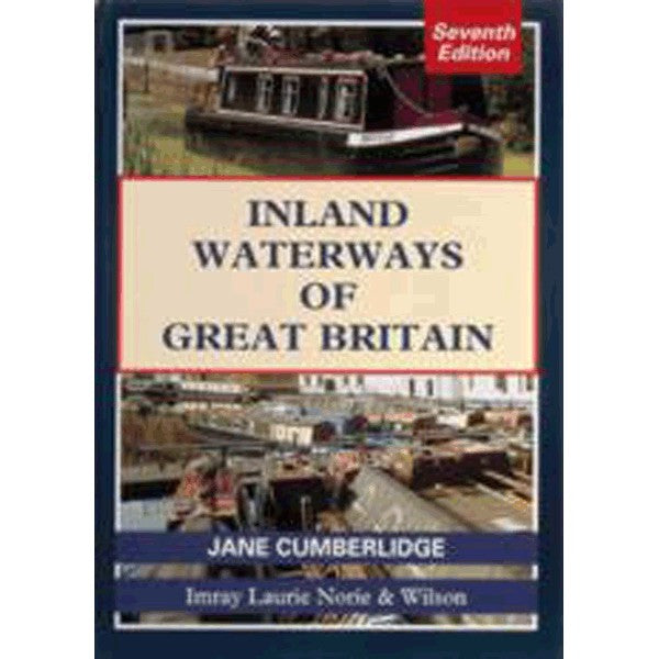 INLAND WATERWAYS OF GB