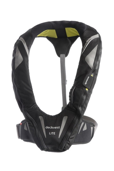 Spinlock Deckvest LITE Lifejacket