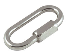 Stainless Steel Quick Link