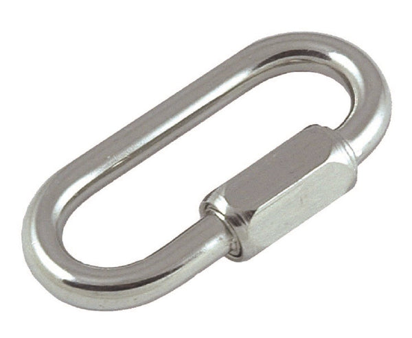 Stainless Steel Quick Link