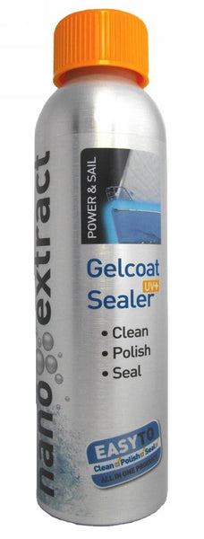 Feldten Gelcoat Sealer