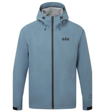Gill Voyager Hooded Waterproof Jacket