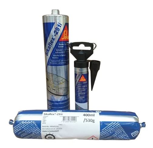 SIKAFLEX 291 i General Purpose Adhesive/Sealer