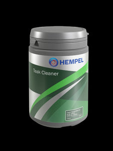 Hempel Paints Teak Cleaner