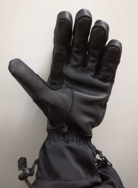 Maindeck Extreme Waterproof & Thermal Glove Small