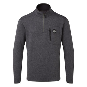 Gill Men's Knit Fleece